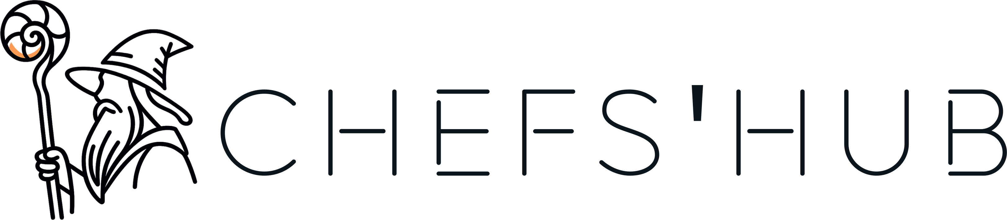 Chef's Hub